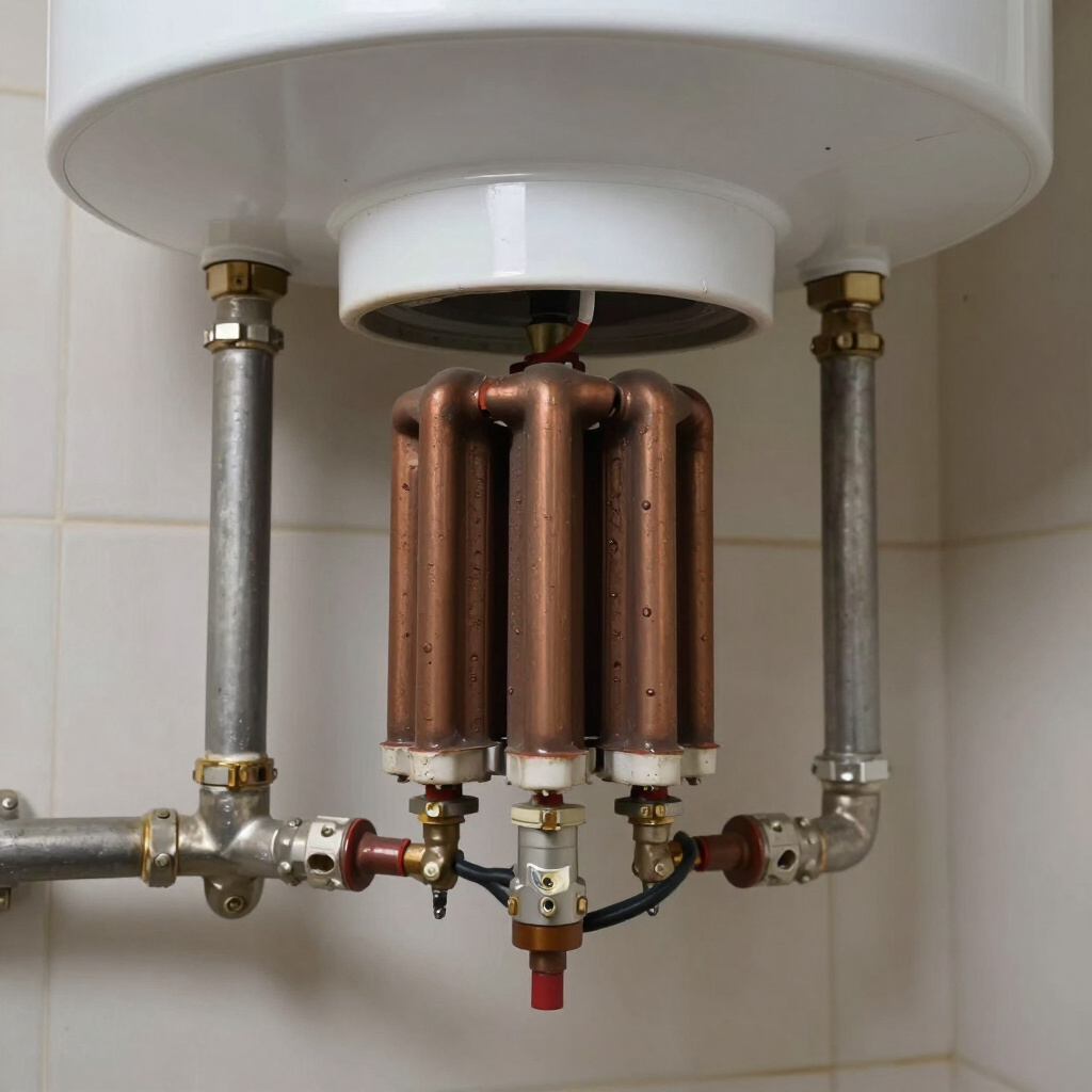 Water Heater Services in Northfield