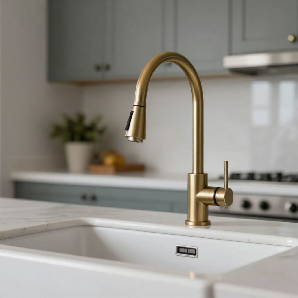 Bathroom & Kitchen Upgrades in Northfield