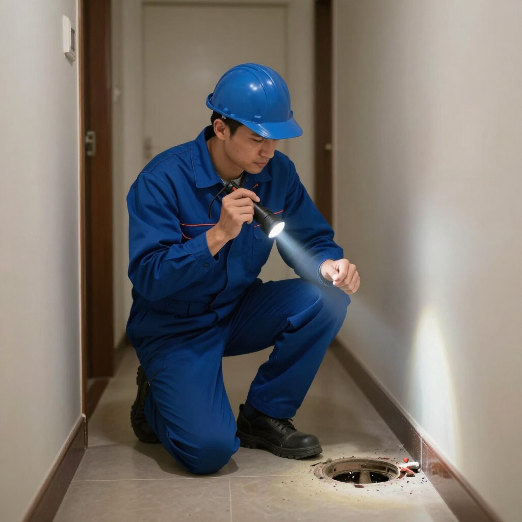 Emergency Plumbing in Northfield